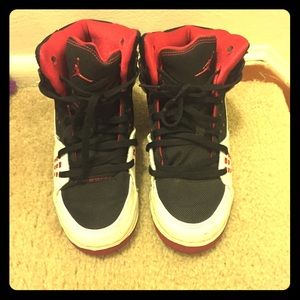 Jordan shoes